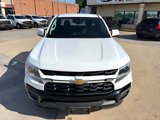 Used 2021 Chevrolet Colorado LT w/ Fleet Safety Package image 5