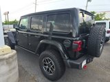 New 2025 Jeep Wrangler Unlimited Rubicon image 4