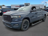 New 2025 RAM 1500 Laramie image 2