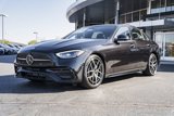 Certified 2024 Mercedes-Benz C 300 4MATIC Sedan image 3
