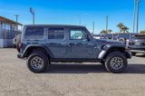 New 2025 Jeep Wrangler Unlimited Rubicon image 3