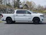 New 2025 RAM 1500 Laramie w/ Night Edition image 4