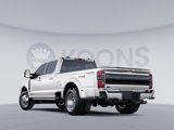 New 2025 Ford F350 Platinum image 2