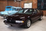 Used 1996 Chevrolet Impala SS image 3