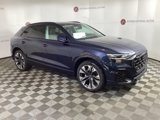 New 2025 Audi Q8 Premium Plus image 3