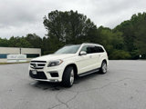 Used 2015 Mercedes-Benz GL 550 4MATIC image 2