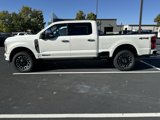 New 2024 Ford F350 Platinum image 4
