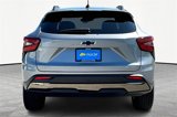 Certified 2025 Chevrolet Trax ACTIV w/ Sunroof Package image 5