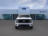 New 2025 Ford F150 XLT w/ Equipment Group 303A High image 6