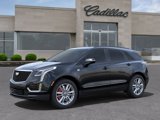 New 2025 Cadillac XT5 Sportv w/ Technology Package image 2
