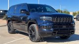 New 2024 Jeep Grand Wagoneer L Series II w/ Quick Order Packagew 28T image 2