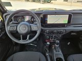 New 2025 Jeep Wrangler Unlimited Rubicon 4xe image 6