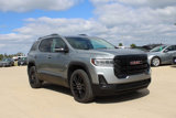 Used 2023 GMC Acadia SLE image 3