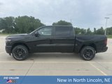 New 2026 RAM 1500 Classic Warlock image 2