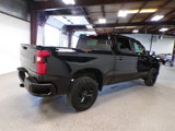 Used 2020 Chevrolet Silverado 1500 Custom Trail Boss image 5