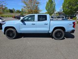 New 2025 Chevrolet Colorado Z71 w/ Technology Package image 3
