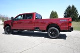 New 2025 Ford F350 Lariat image 4