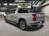 New 2025 Chevrolet Silverado 1500 High Country w/ Technology Package image 2