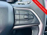 New 2025 Jeep Grand Cherokee L Limited image 5