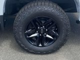 New 2025 Chevrolet Silverado 1500 Custom Trail Boss image 5