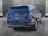 New 2025 Chevrolet Tahoe Premier image 2