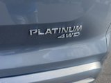 Used 2022 Nissan Pathfinder Platinum w/ Cargo Package image 6