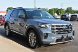 Used 2025 Ford Explorer Active image 6