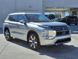 New 2025 Mitsubishi Outlander SEL image 5