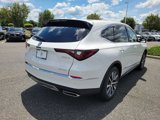 New 2025 Acura MDX w/ Technology Package image 4
