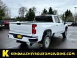 New 2025 Chevrolet Silverado 3500 LT w/ Z71 Chrome Sport Edition image 5