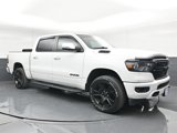 Used 2020 RAM 1500 Big Horn image 3