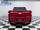 New 2025 Chevrolet Silverado 1500 High Country image 4