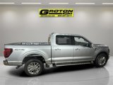 New 2025 Ford F150 Lariat w/ Equipment Group 501A Mid image 3