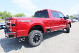 New 2025 Ford F250 Lariat w/ Lariat Ultimate Package image 2