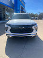 New 2025 Chevrolet TrailBlazer LT w/ Convenience Package image 3