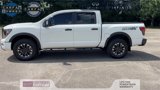 Used 2024 Nissan Titan PRO-4X image 5