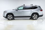 New 2025 Volkswagen Atlas SEL image 2