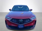 New 2025 Acura MDX SH-AWD w/ Technology Package image 4