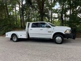 Used 2015 RAM 3500 Laramie image 3
