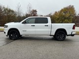 New 2025 RAM 1500 Laramie w/ Night Edition image 2