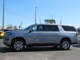 New 2025 Chevrolet Suburban Premier image 2