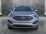Used 2024 Ford Edge SEL image 2