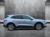 Used 2022 Ford Escape Titanium image 4