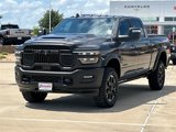 New 2025 RAM 2500 Rebel w/ Rebel Level 2 Equipment Group image 3