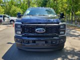 New 2025 Ford F250 XL w/ STX Appearance Package image 2