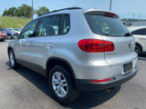 Used 2017 Volkswagen Tiguan S image 5