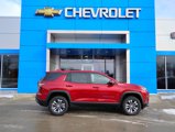 New 2025 Chevrolet Equinox LT w/ Safety and Technology Package image 5
