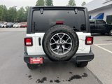 New 2025 Jeep Wrangler Sport S image 2