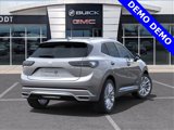 New 2025 Buick Envision Avenir image 4