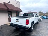 Used 2018 Chevrolet Silverado 1500 W/T w/ WT Fleet Convenience Package image 6